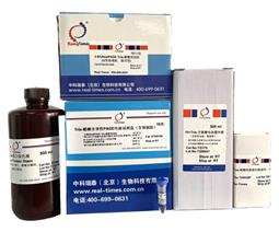 Tris-醋酸非变性PAGE电泳试剂盒（非变性电泳，含预制胶）