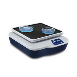 LED显示圆周摇床