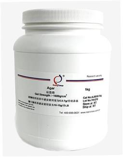 Agar 琼脂粉