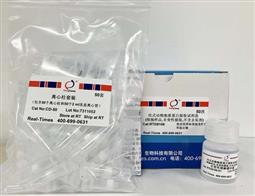 柱式动物胞浆蛋白提取试剂盒(细胞样品可溶性蛋白非变性提取,不含去垢剂)