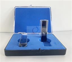 100μl石英比色皿（Z=15）（2个/盒）