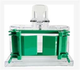 制胶支架总成（配套伯乐用）