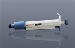 大龙单道手动移液器 5000μl