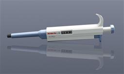 大龙单道手动移液器 200μl