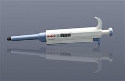 大龙单道手动移液器 100μl