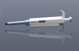 大龙单道手动移液器 10μl