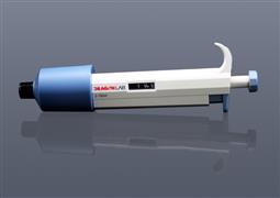 大龙单道手动移液器 10ml