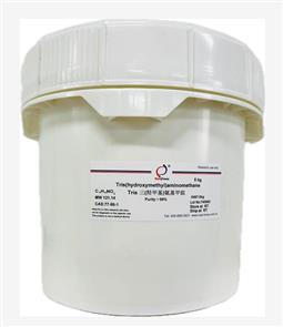 Tris 三(羟甲基)氨基甲烷