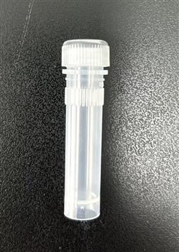 2ml自立本色保存管（含透明盖）